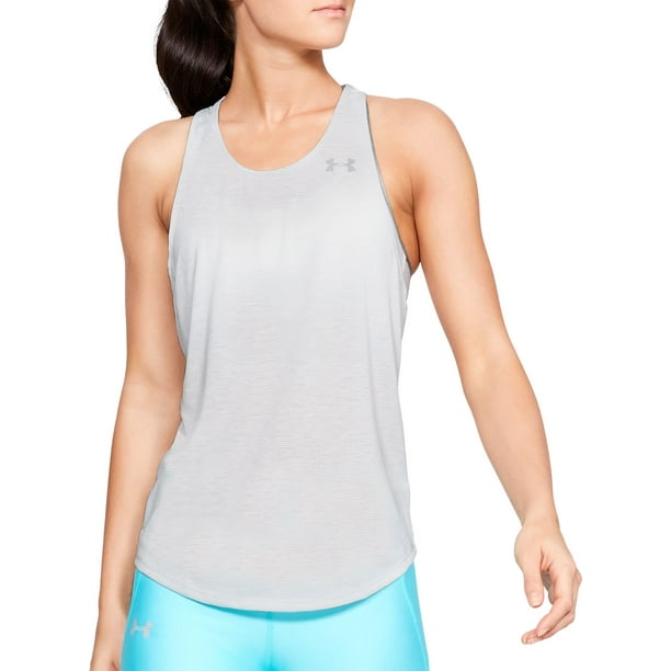 Under Armour Womens Streaker 2.0 Racer Tank